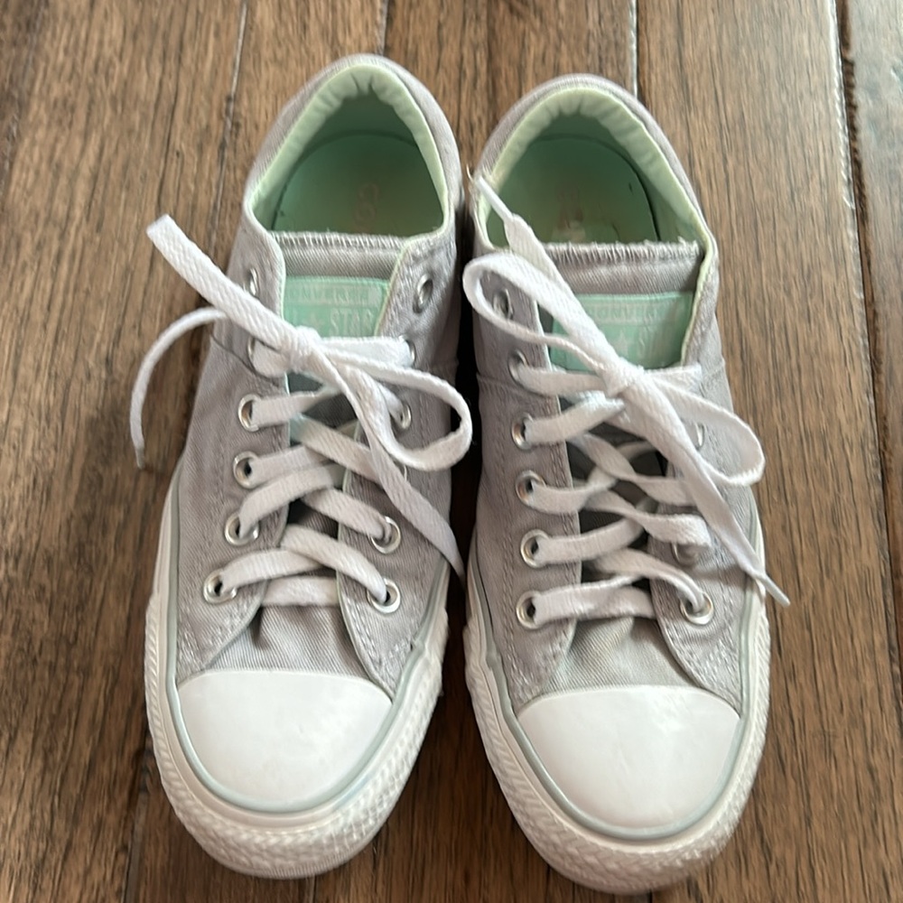 Converse Classic Women’s Shoes